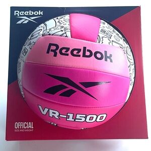 Reebok VR-1500 Volleyball